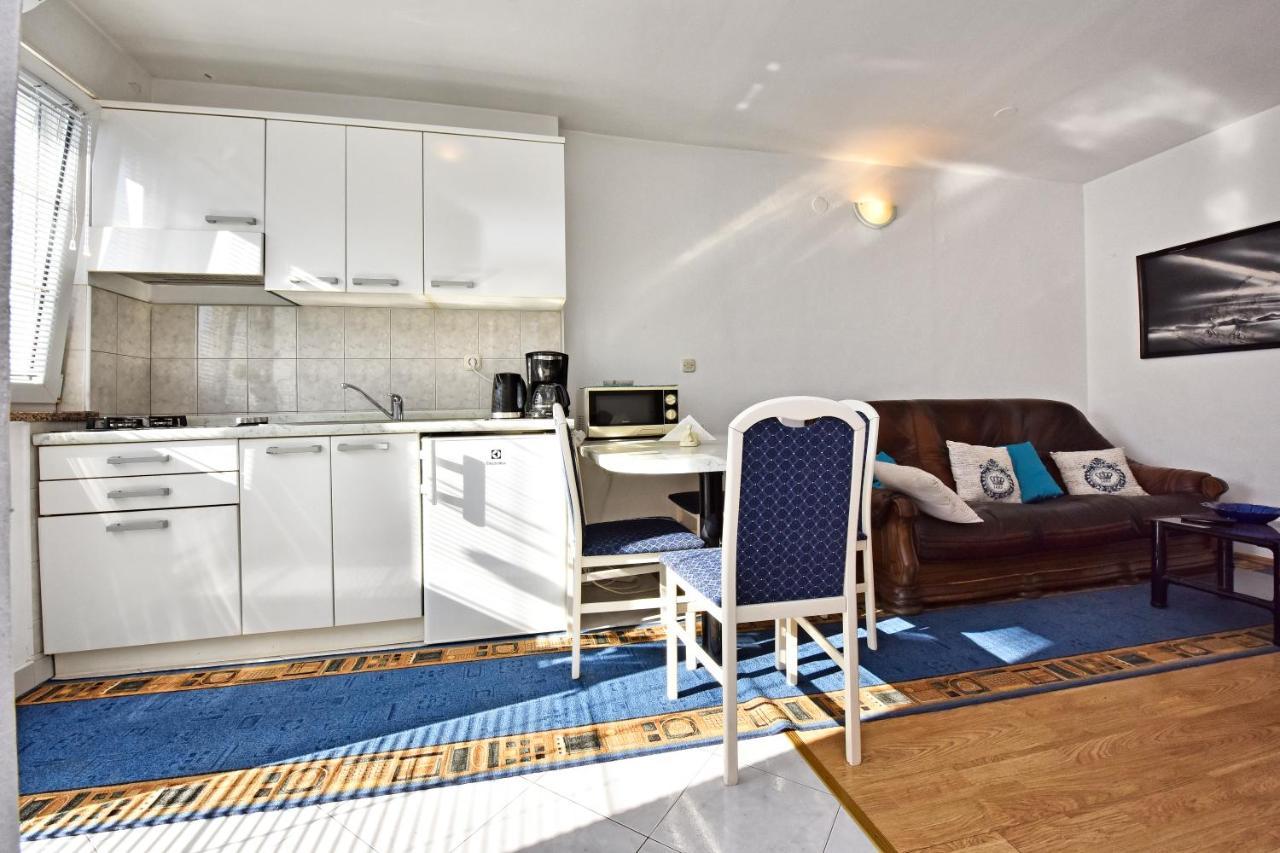 Apartment And Fun Ranka Porec
