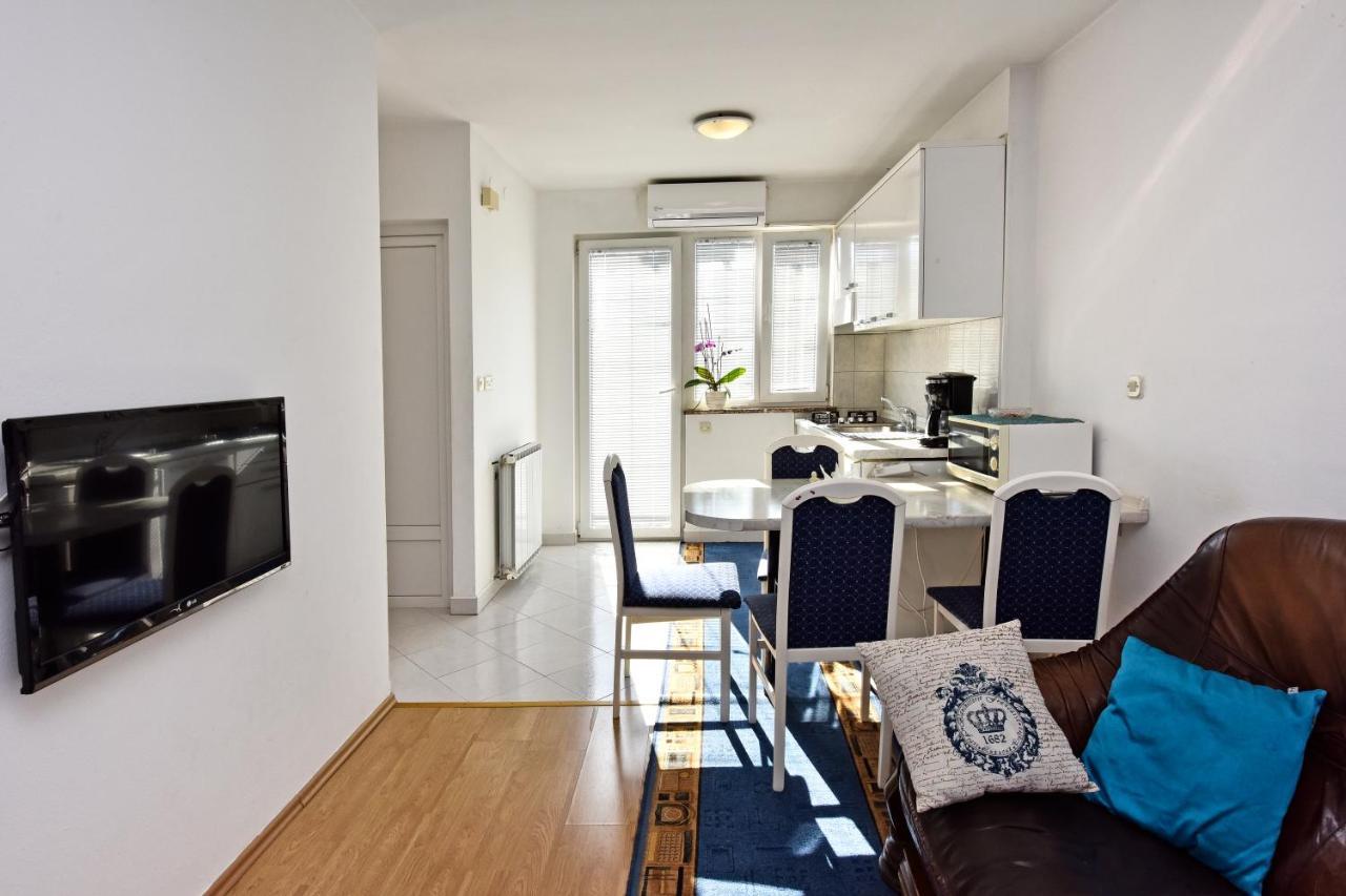 Apartment And Fun Ranka Porec