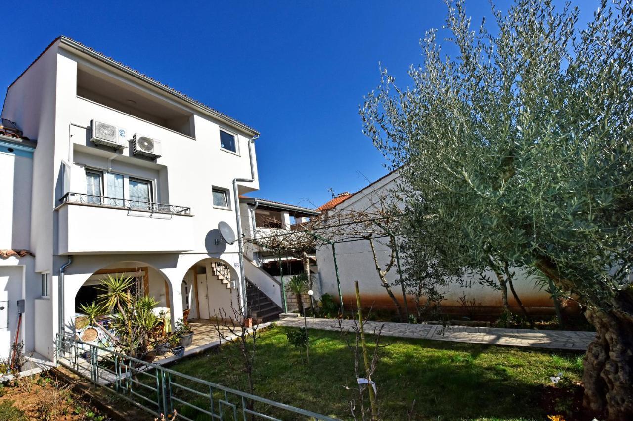 And Fun Ranka Apartment Porec