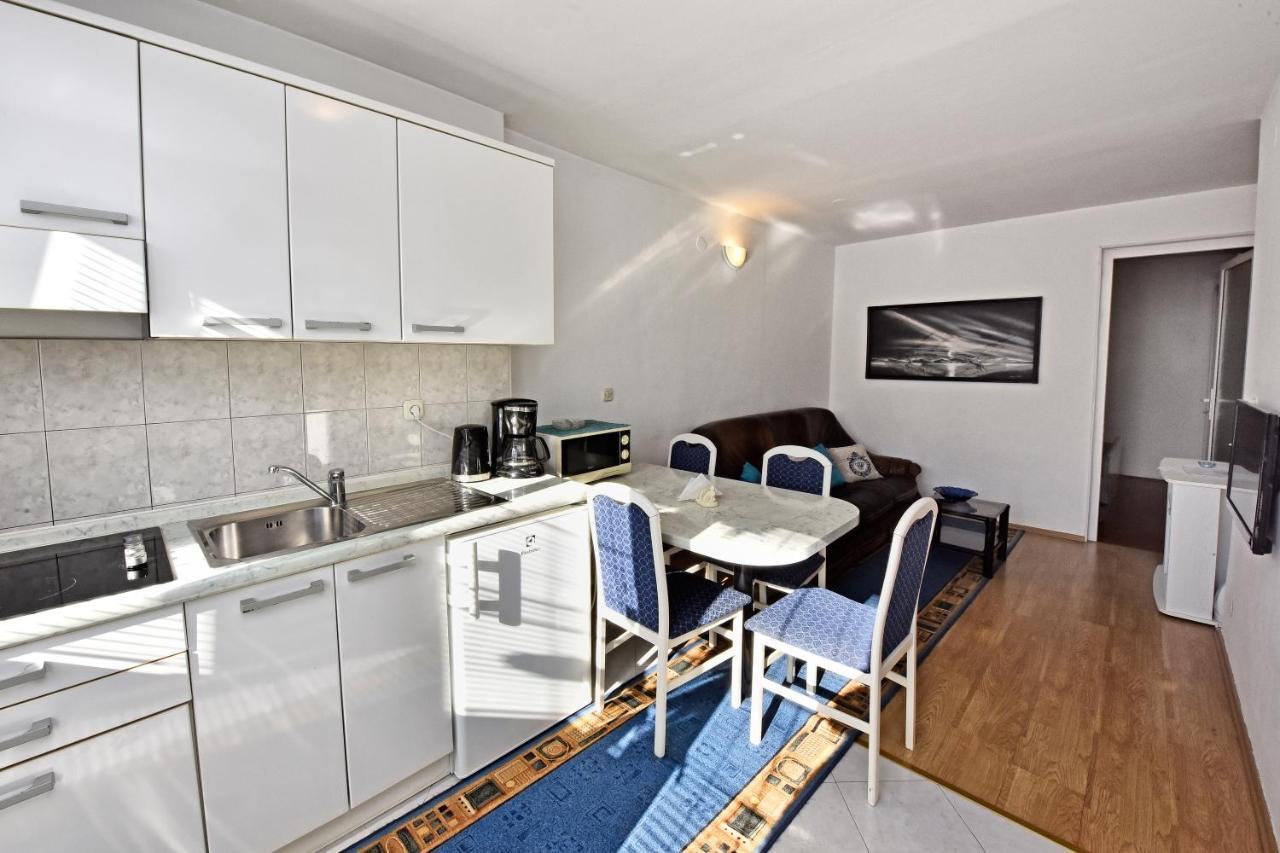 And Fun Ranka Apartment *