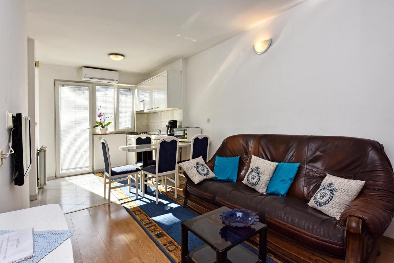Apartment And Fun Ranka Porec