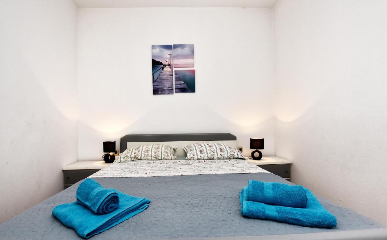Apartment And Fun Ranka Porec