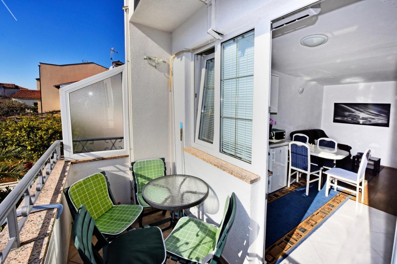 And Fun Ranka Apartman Porec