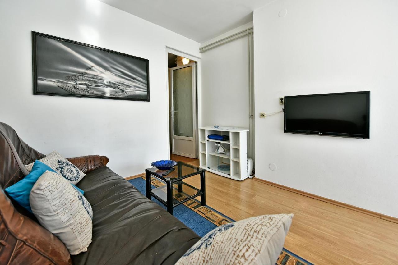 And Fun Ranka Apartment *