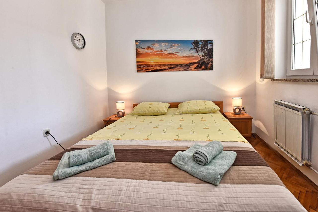 And Fun Ranka Apartment Porec