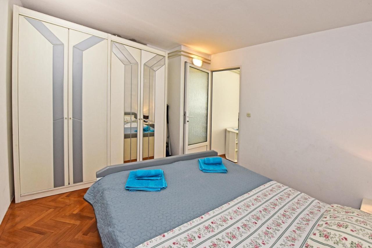 And Fun Ranka Apartman Porec